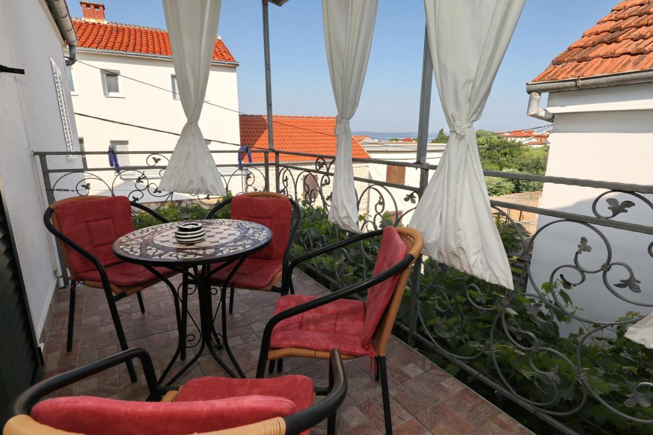 Apartament Rimanic Zadar